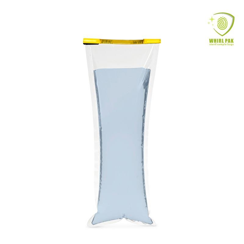 Plastic Bags Nasco - Nasco Type B01027